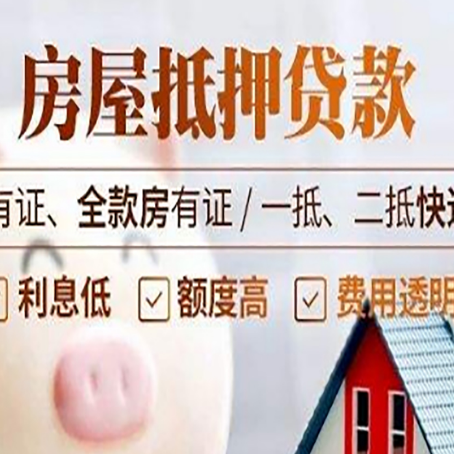 望花贷款中介公司新渝启服本地公司