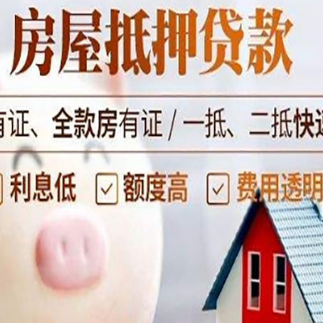 望花贷款中介公司新渝启服实力公司
